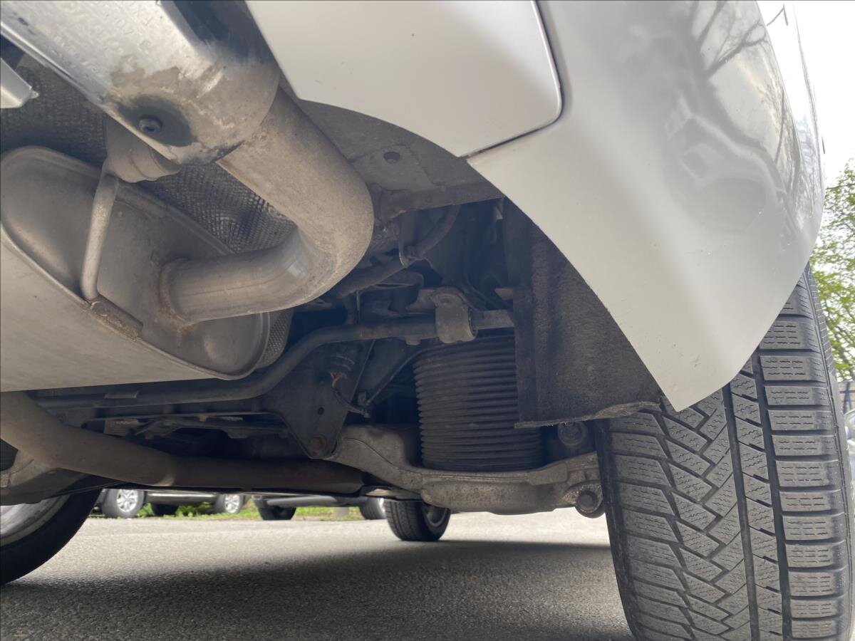 Volvo XC90 SUV / Terénní 2,0 l 173 kw