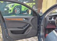 Audi A4 Kombi 1,8 l 88 kw