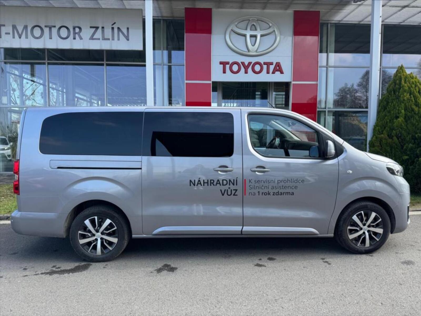 Toyota ProAce 2