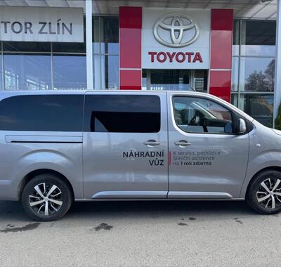 Toyota ProAce 2