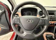 Hyundai i10 Hatchback 998,0 48 kw