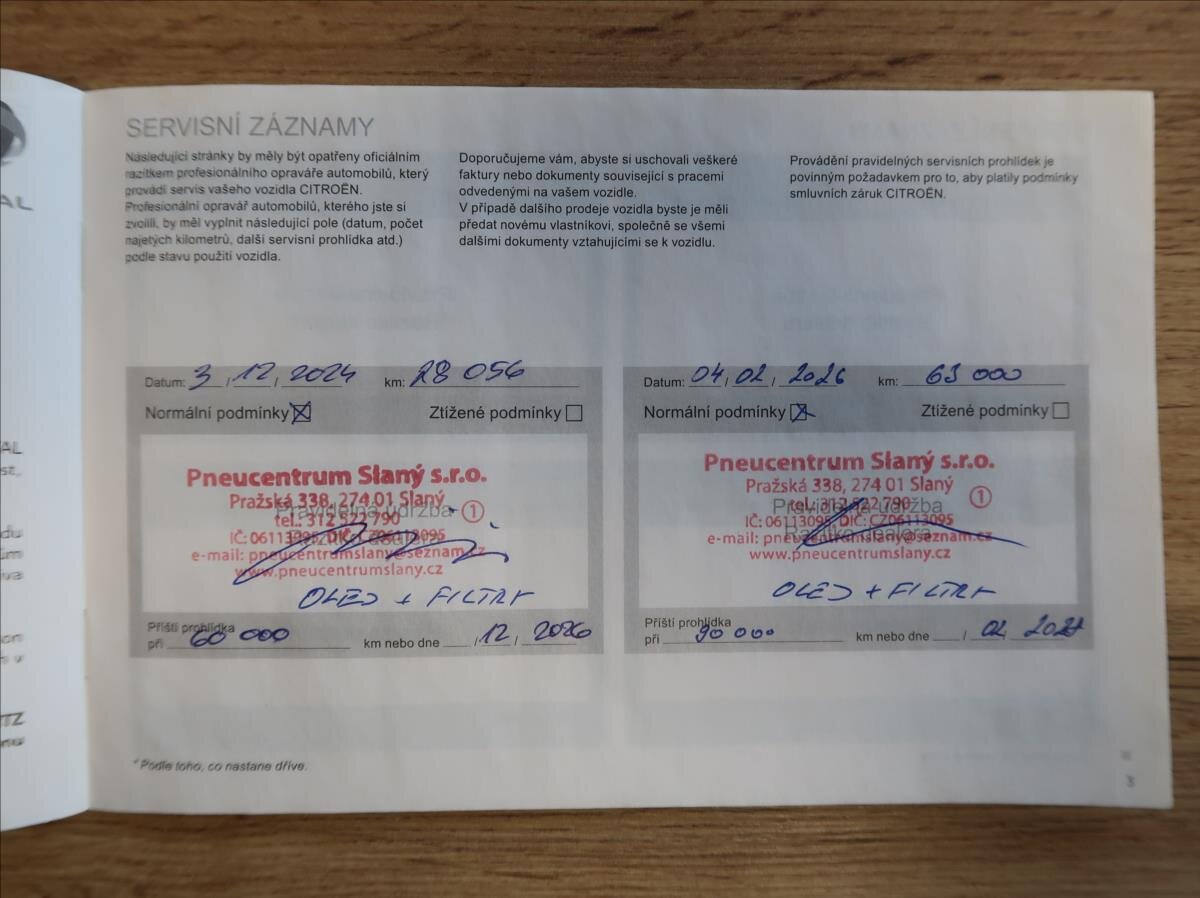 Citroën Jumpy Ostatní 2,0 l 106 kw