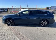 Peugeot 508 Kombi 2,0 l 120 kw