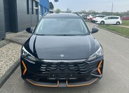 Dongfeng Ostatní Kombi 1,5 l 85 kw