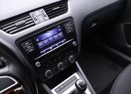 Škoda Octavia 21