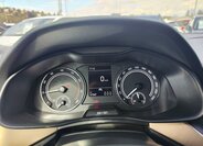 Škoda Kamiq SUV / Terénní 1,5 l 110 kw