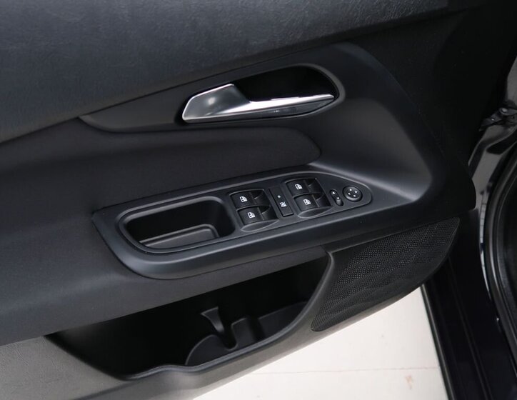 Fiat Tipo Kombi 1,6 l 96 kw