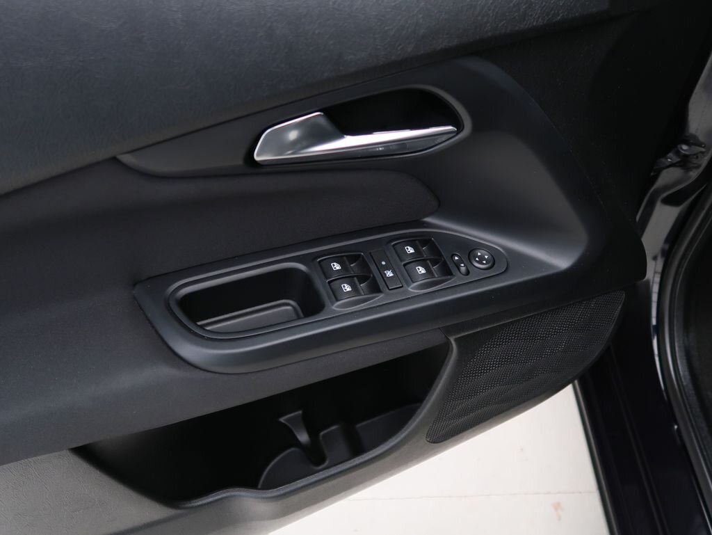 Fiat Tipo Kombi 1,6 l 96 kw