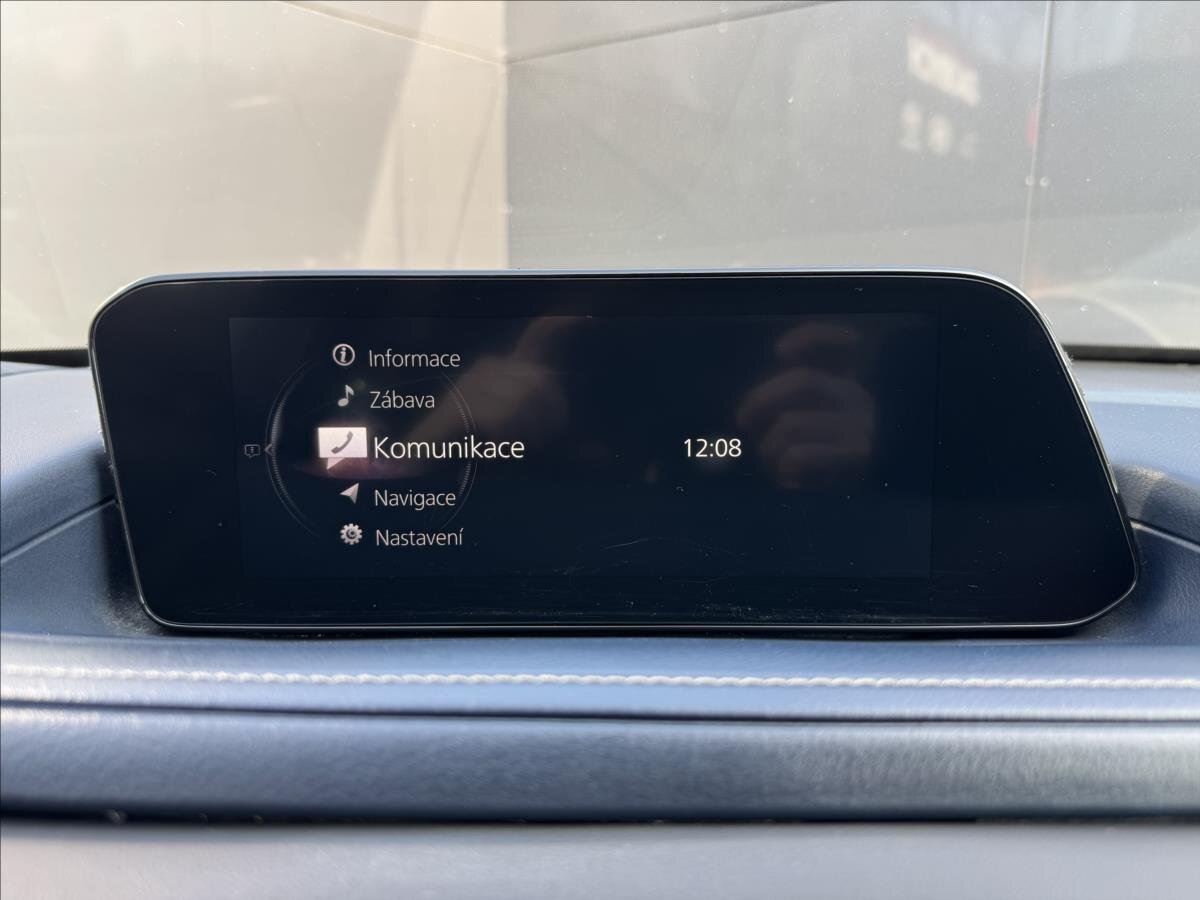 Mazda CX-30 CUV / Crossover 2,0 l 90 kw