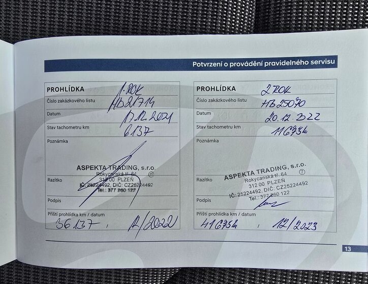 Hyundai i30 Kombi 1,5 l 80 kw