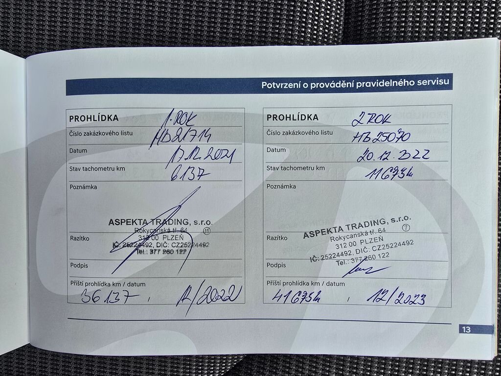 Hyundai i30 Kombi 1,5 l 80 kw