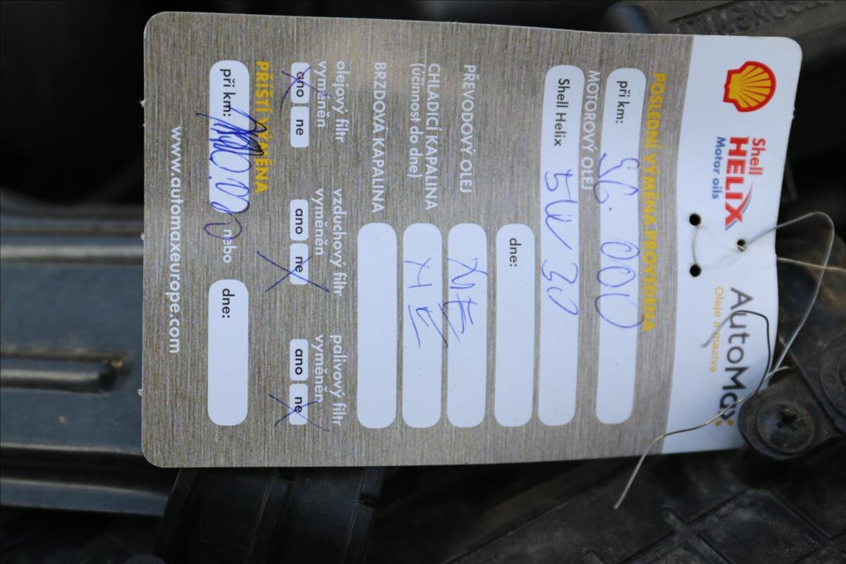 KIA Ceed Kombi 1,4 l 73 kw