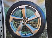 Audi A6 Allroad Kombi 3,0 l 250 kw