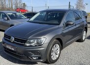 Volkswagen Tiguan Kombi 1,4 l 92 kw