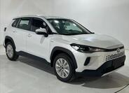 Toyota Corolla Cross 1