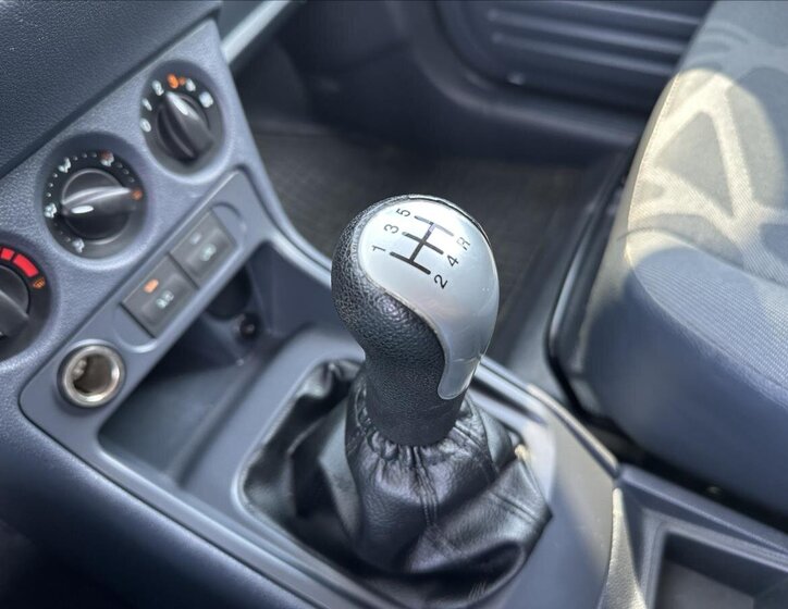 Ford Transit Connect Ostatní 1,8 l 55 kw