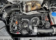 Audi A4 Allroad Kombi 3,0 l 180 kw