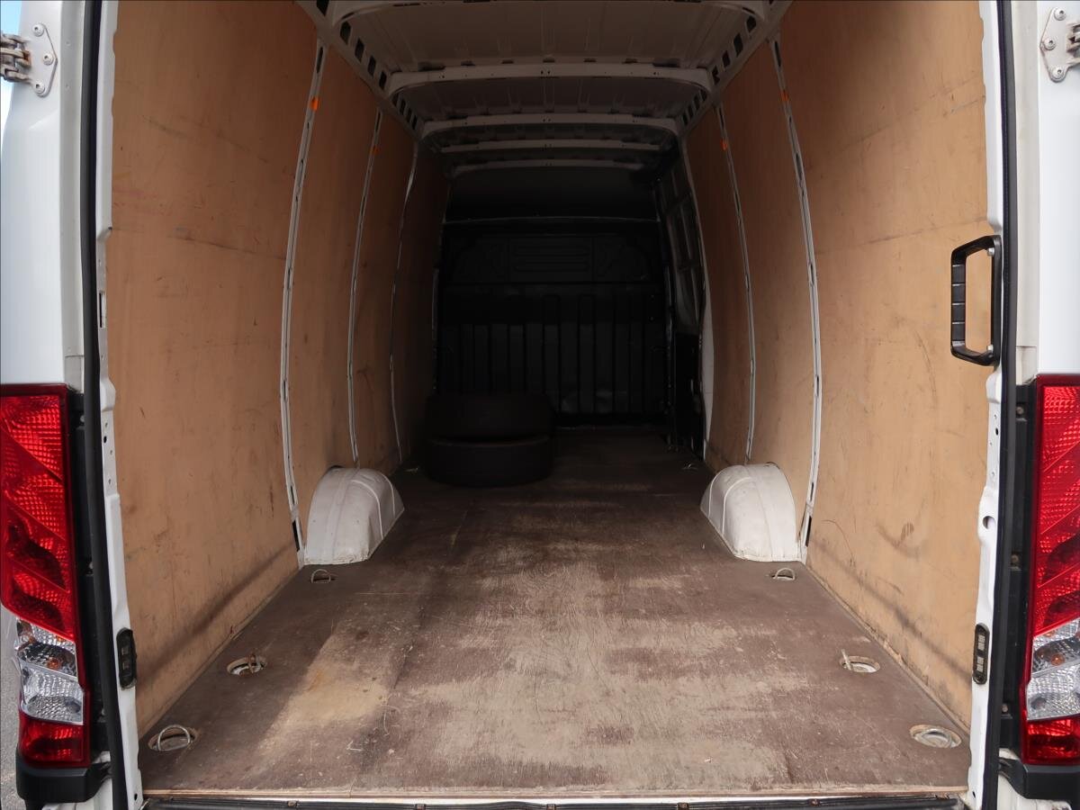 Iveco Daily Ostatní 2,3 l 115 kw