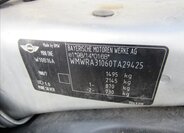 Mini Cooper Hatchback 1,6 l 66 kw