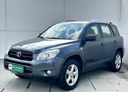 Toyota RAV4 SUV / Terénní 2,2 l 100 kw