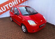 Chevrolet Spark 3