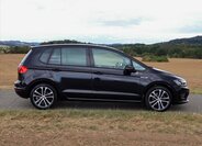 Volkswagen Golf Sportsvan Hatchback 2,0 l 110 kw