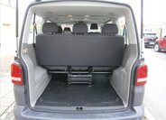 Volkswagen Caravelle Kombi 2,0 l 75 kw