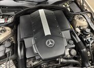 Mercedes-Benz SL Kabriolet 5,0 l 225 kw