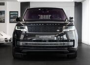 Land Rover Range Rover 2