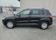 Volkswagen Tiguan 3