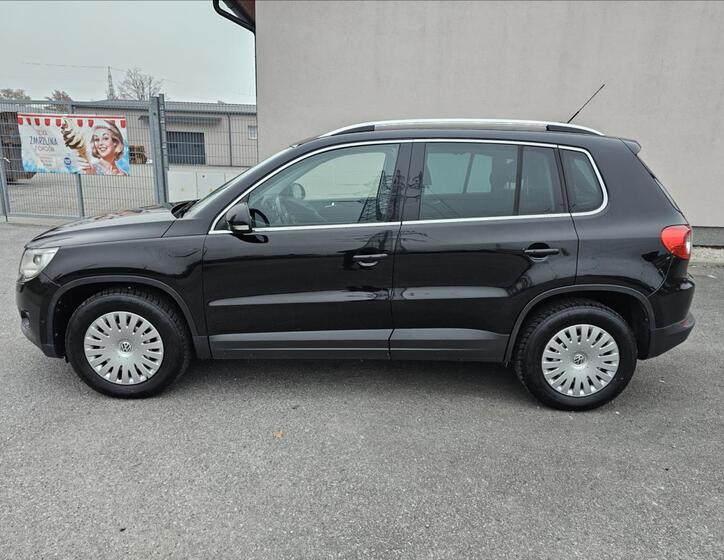 Volkswagen Tiguan 3