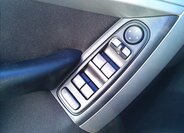 Citroën C4 Picasso Kombi 1,6 l 88 kw