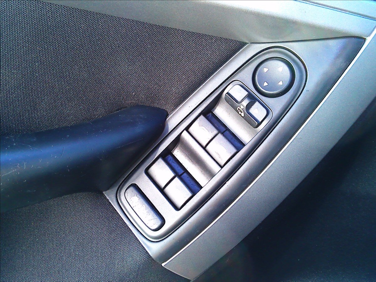 Citroën C4 Picasso Kombi 1,6 l 88 kw