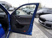 Škoda Kodiaq SUV / Terénní 2,0 l 176 kw