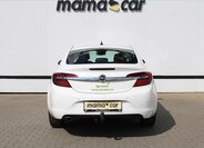 Opel Insignia Liftback 2,0 l 125 kw