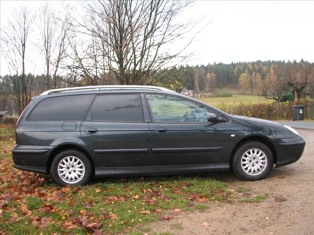 Citroën C5