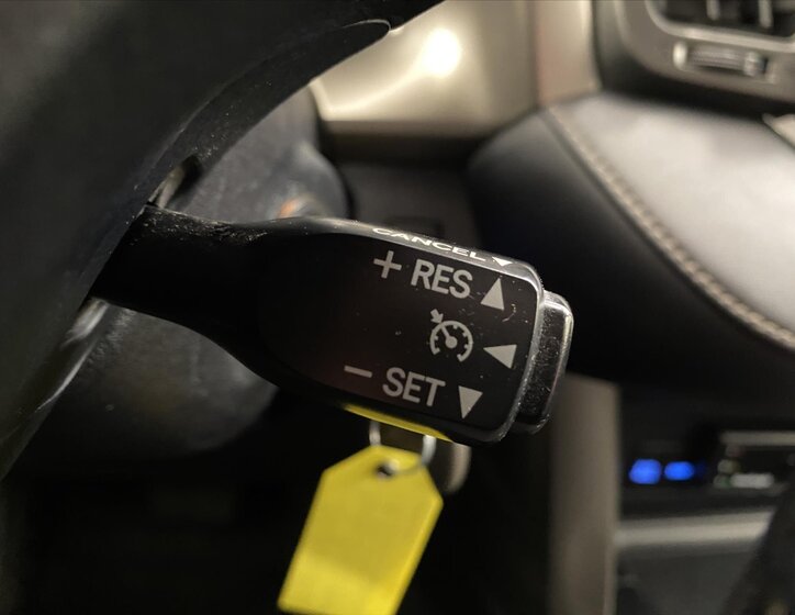 Toyota RAV4 SUV 2,0 l 112 kw