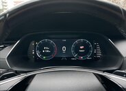 Škoda Octavia Kombi 1,5 l 96 kw