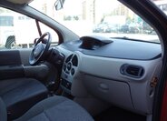 Renault Modus Hatchback 1,5 l 60 kw