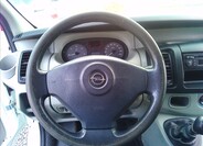 Opel Vivaro 11