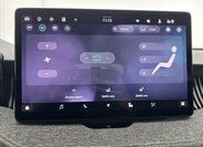 Škoda Superb Liftback 2,0 l 110 kw