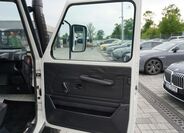 Mercedes-Benz Třídy G 18