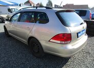 Volkswagen Golf Kombi 1,4 l 90 kw