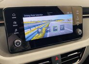 Škoda Kamiq Hatchback 1,5 l 110 kw