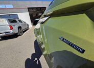 Volkswagen Caravelle VAN / Minibus 2,0 l 125 kw