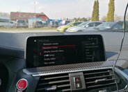 BMW X4 SUV / Terénní 3,0 l 375 kw