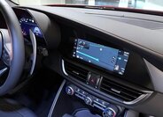 Alfa Romeo Giulia Ostatní 2,0 l 206 kw