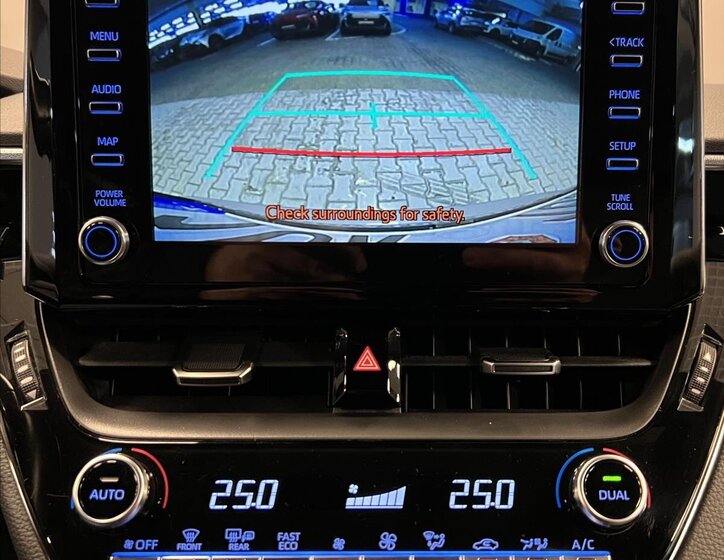 Toyota Corolla Kombi 1,8 l 72 kw