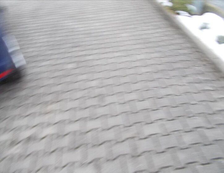 Dacia Logan Kombi 1,6 l 64 kw