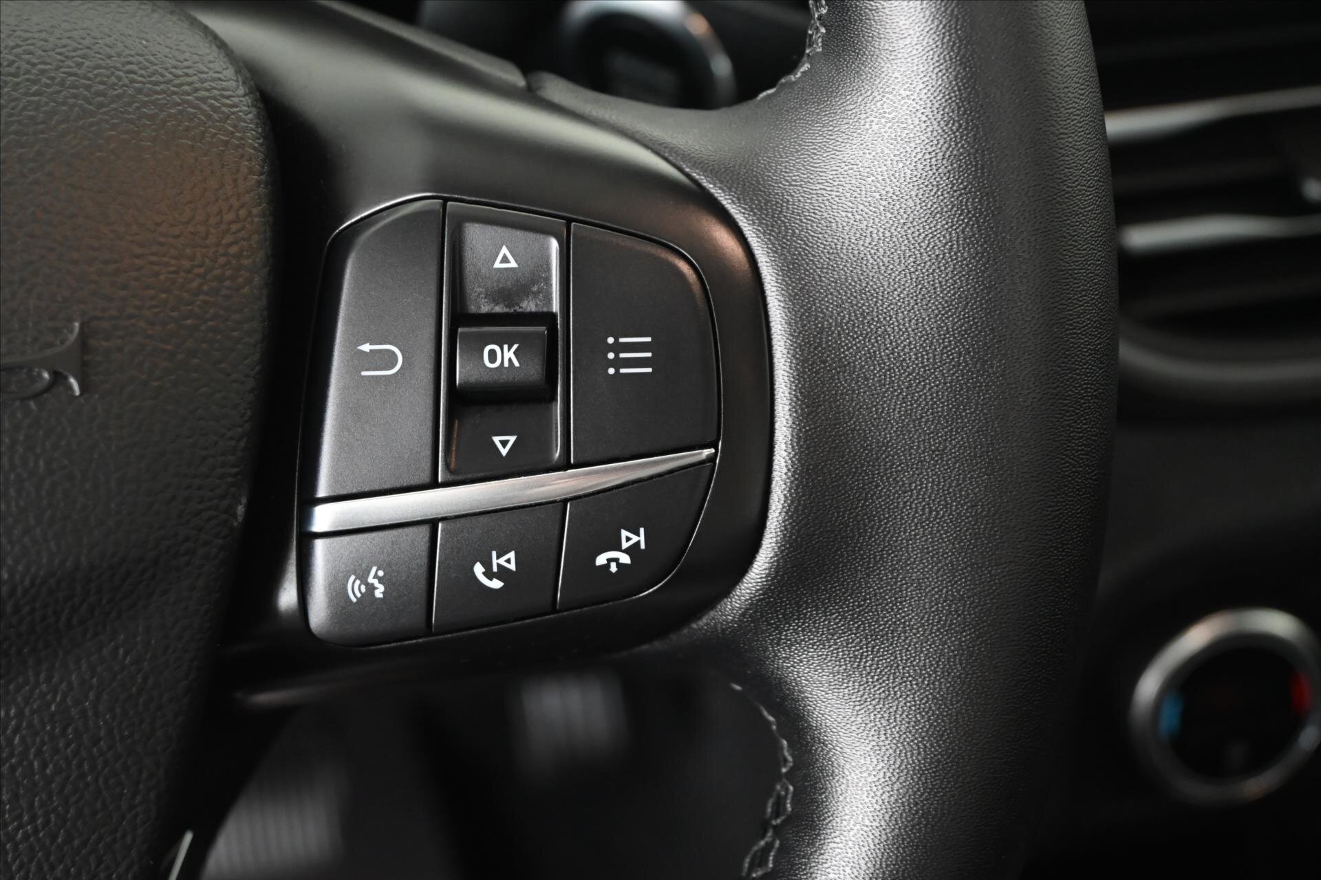 Ford Focus Kombi 1,5 l 88 kw